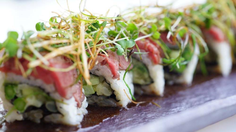 Explore Vancouver’s Top-Notch Sushi and Poke Options