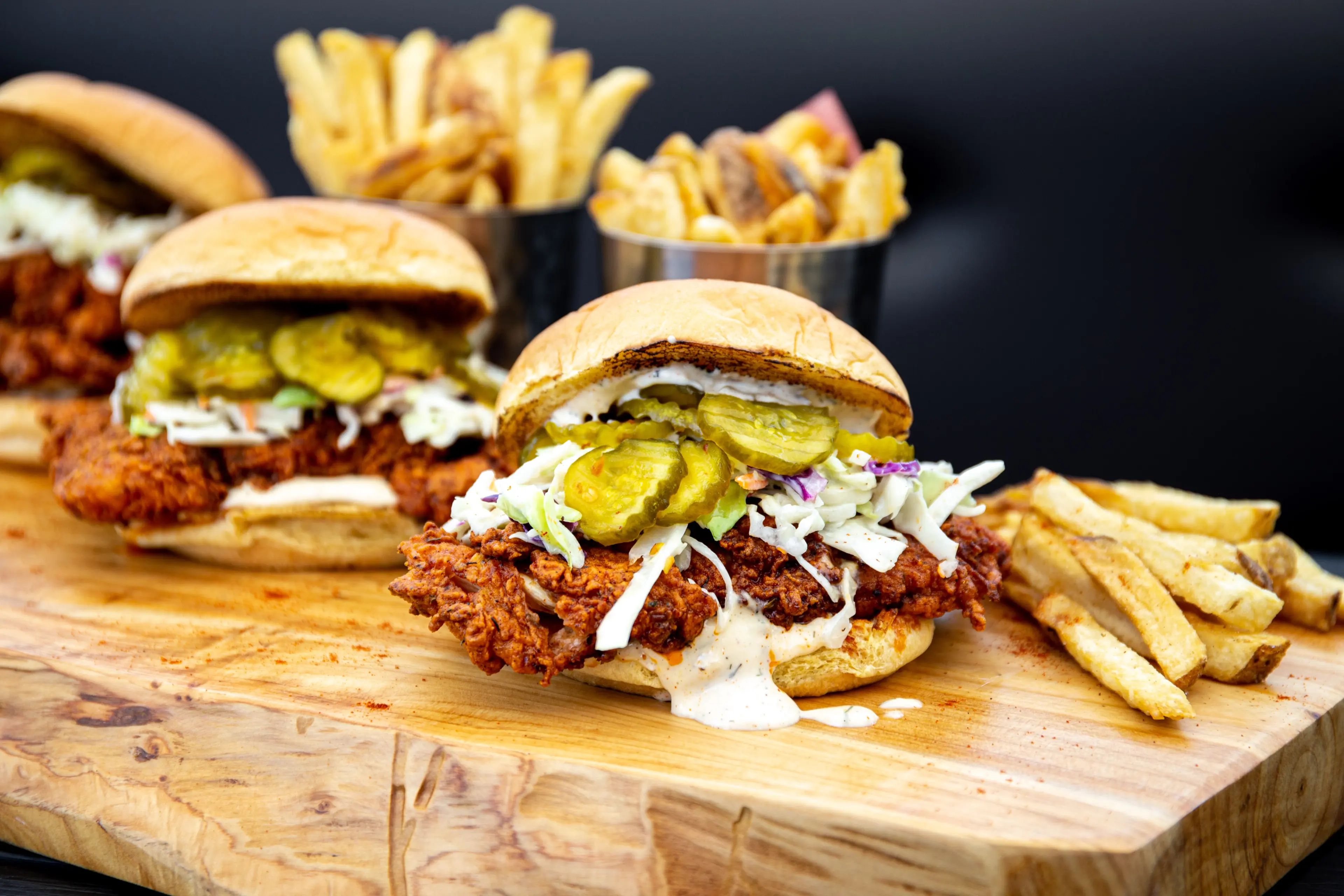 Match Eatery & Public House