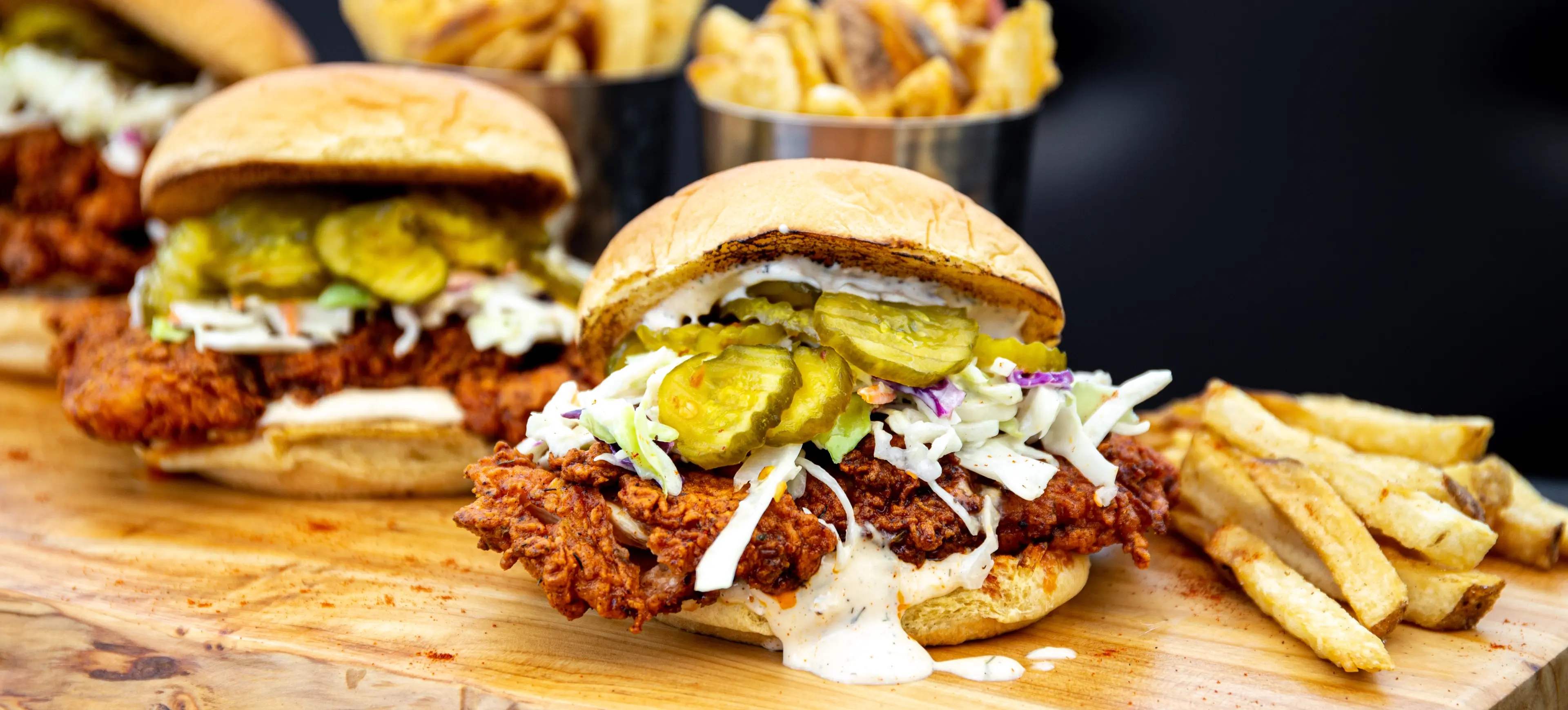 Match Eatery & Public House