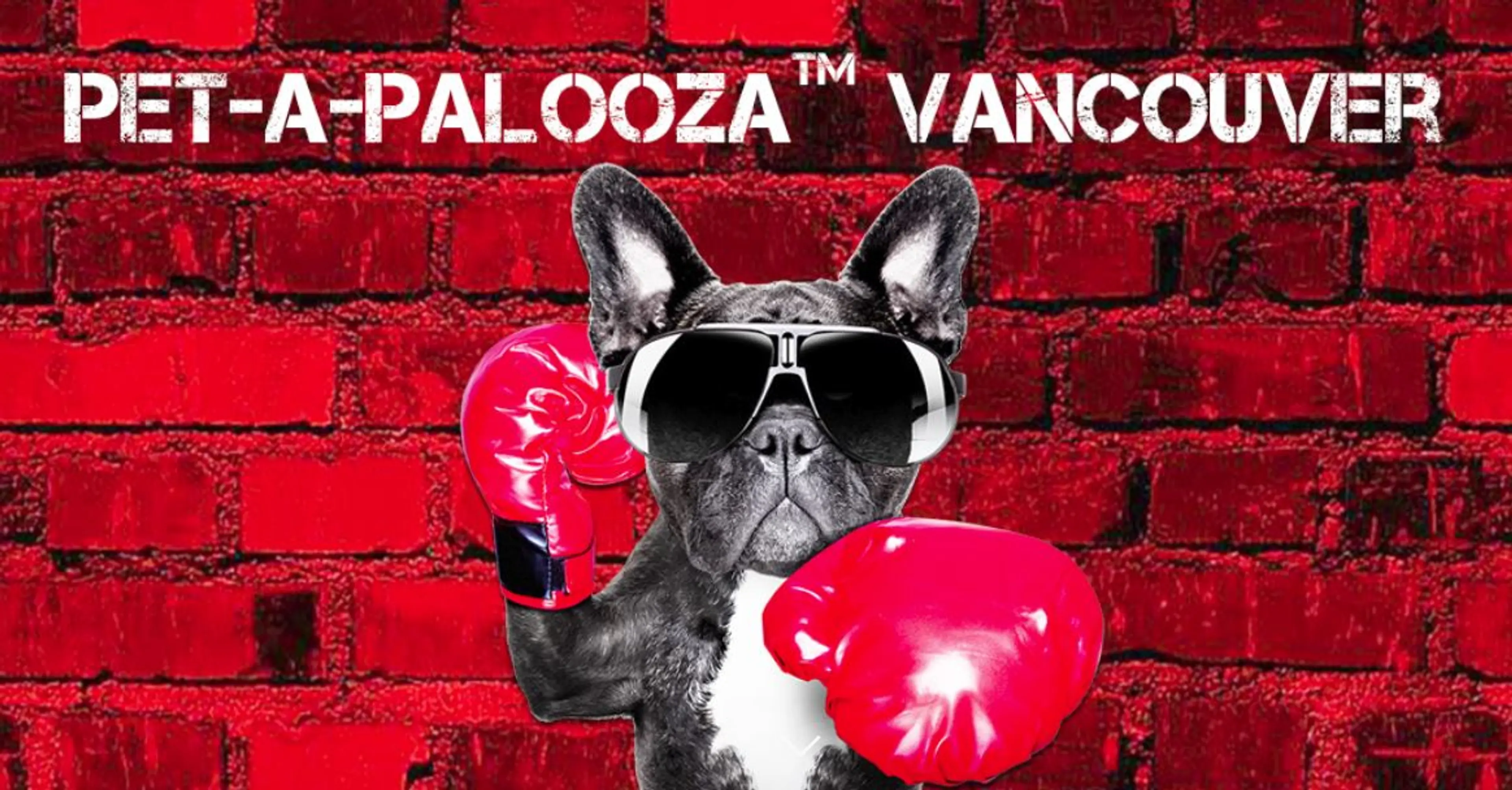 Pet-A-Palooza West