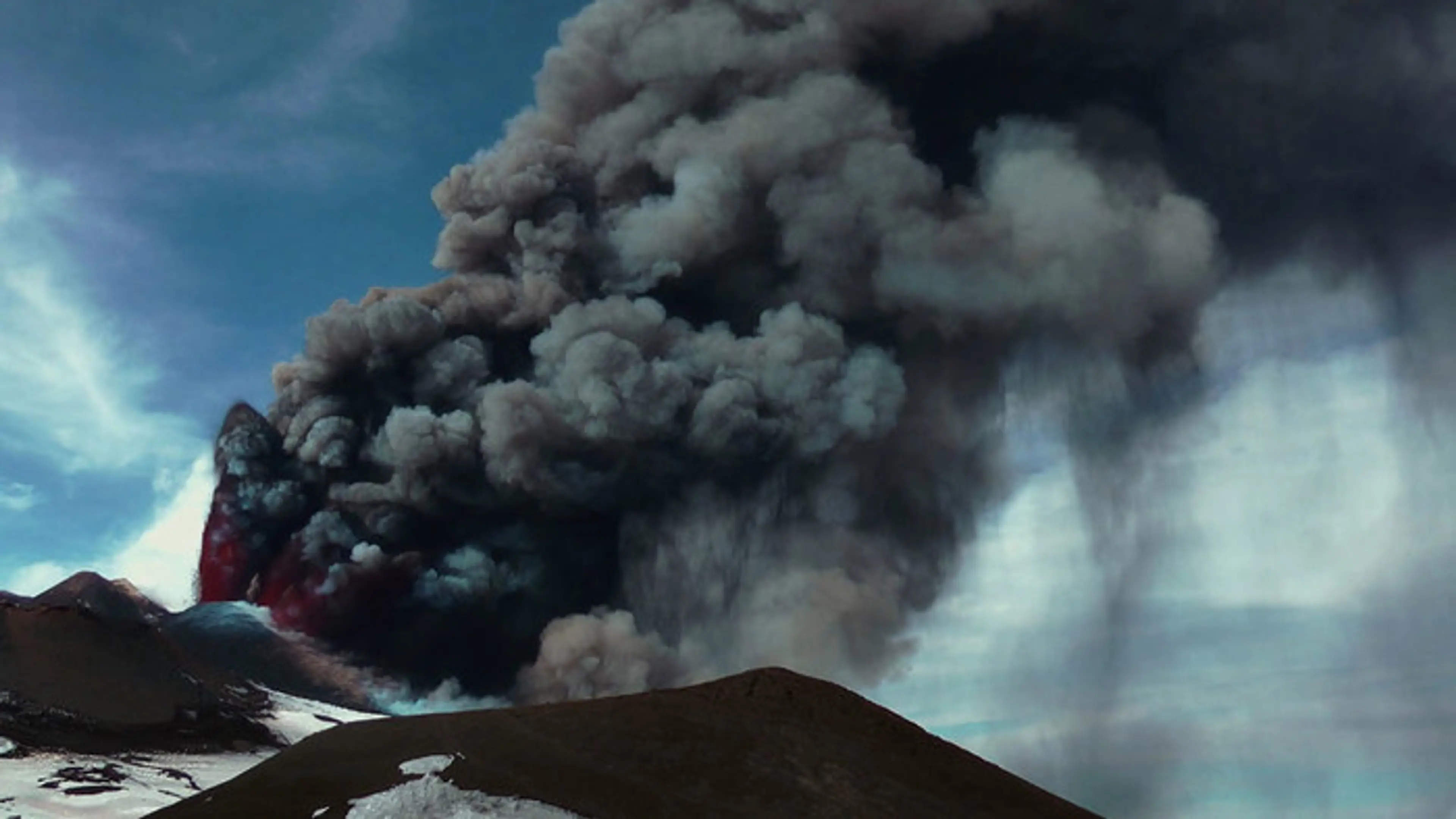 Bell Media Best of Hot Docs 2016