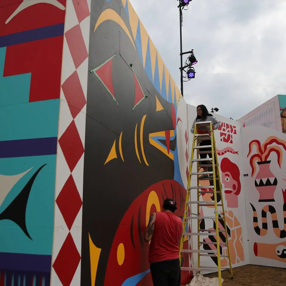 skookum music festival 2018