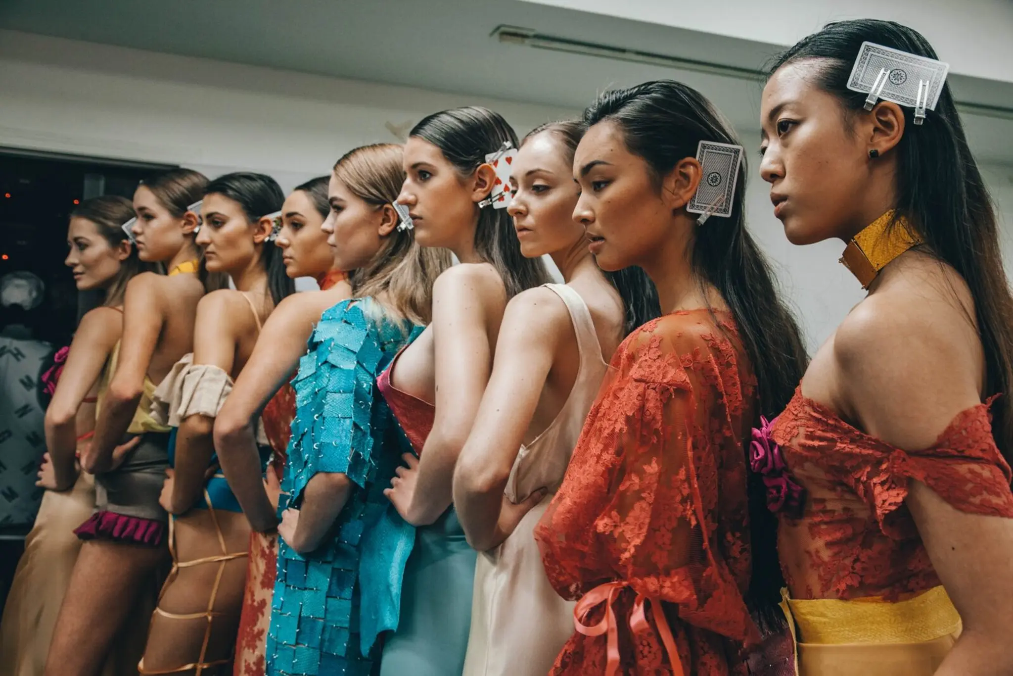 Strike A Pose for Vancouver Fashion Week Fall/Winter 2023