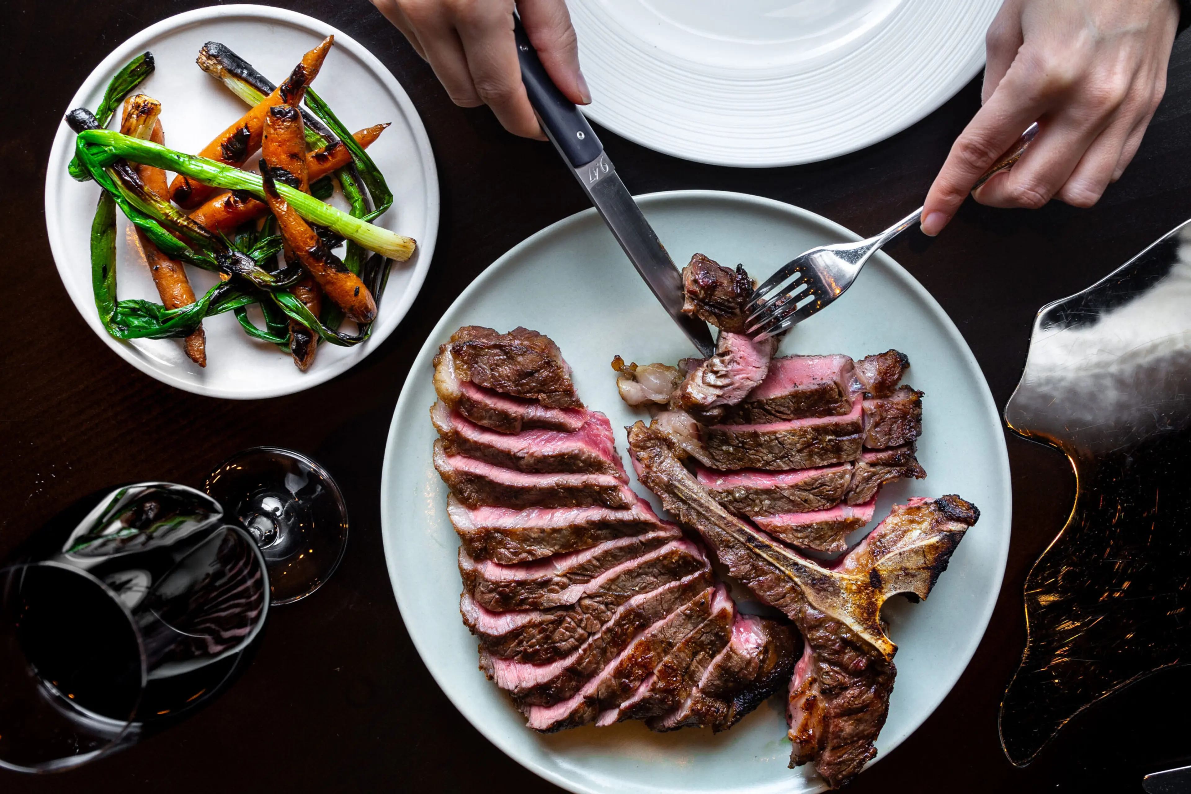 Yaletown’s MICHELIN Dining: From Theatrical Omakase to Flavourful Moroccan Cuisine