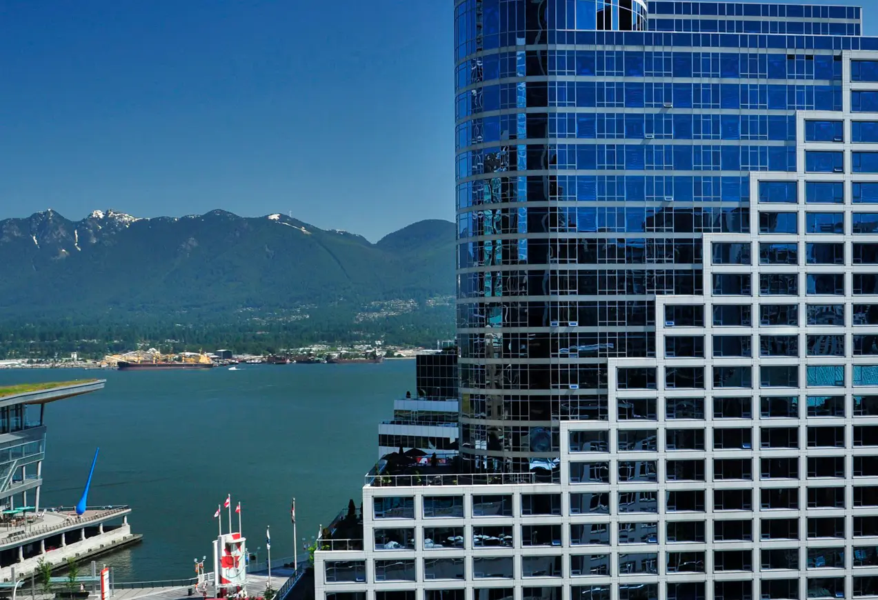 Fairmont Waterfront