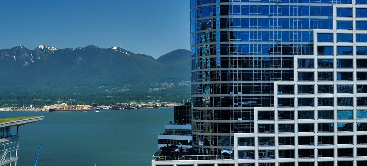 Fairmont Waterfront