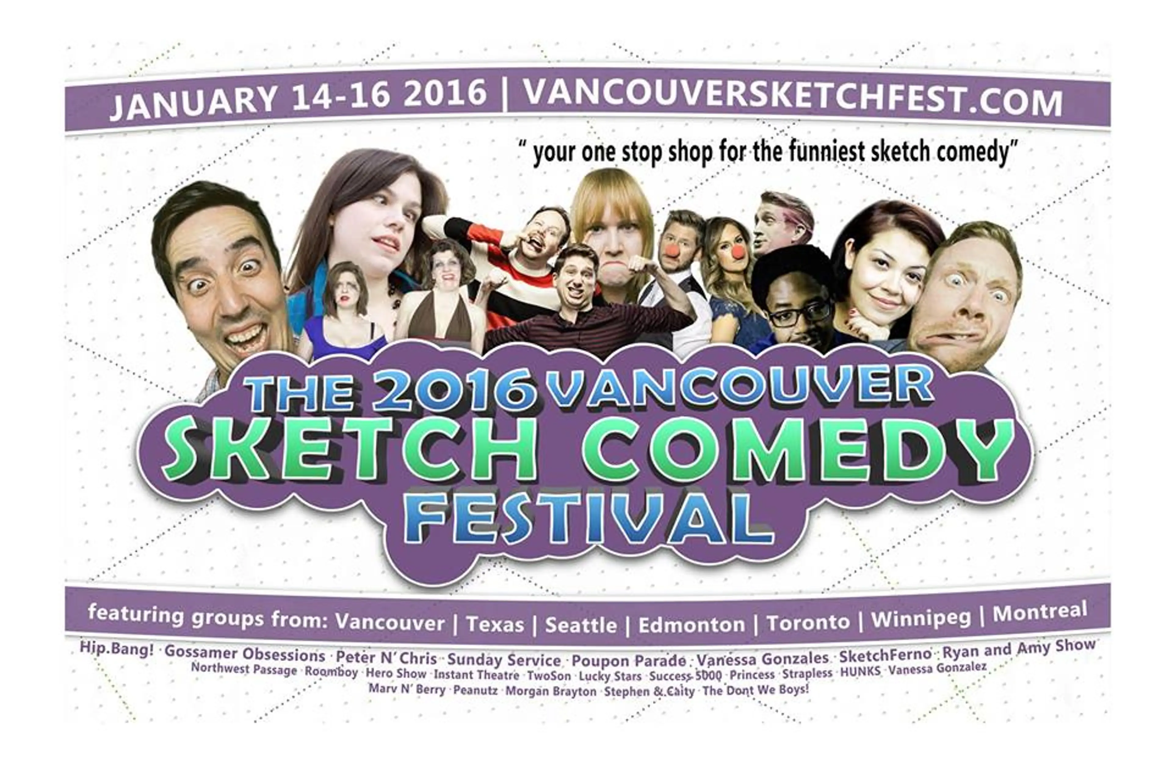 sketchfest