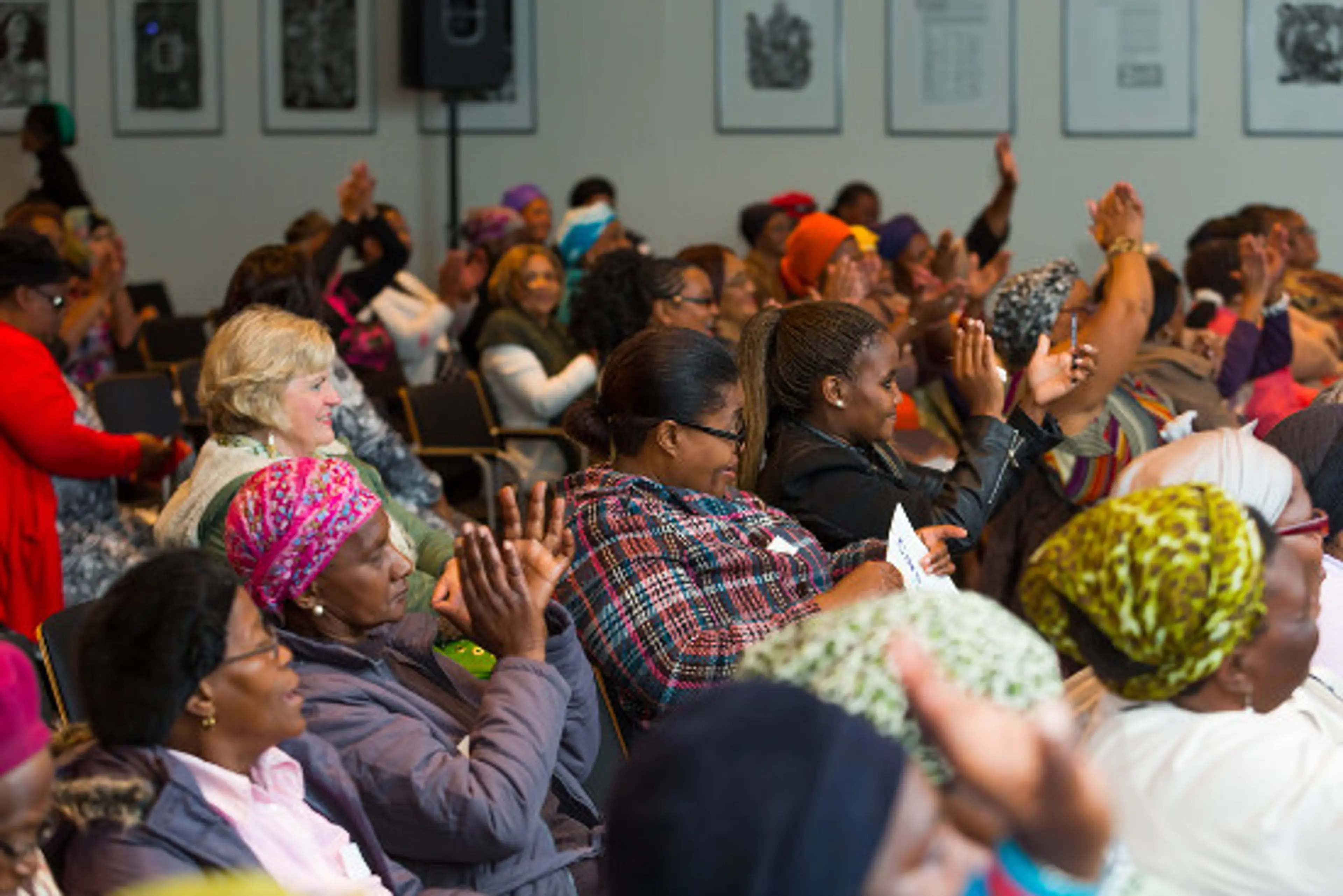 Public Health Forum in Vancouver: 5 Reasons You Should Care About Your Pelvic Floor