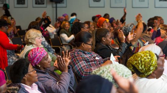 Public Health Forum in Vancouver: 5 Reasons You Should Care About Your Pelvic Floor