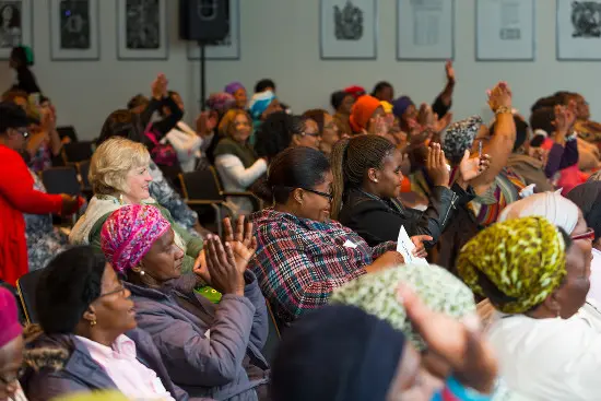 Public Health Forum in Vancouver: 5 Reasons You Should Care About Your Pelvic Floor