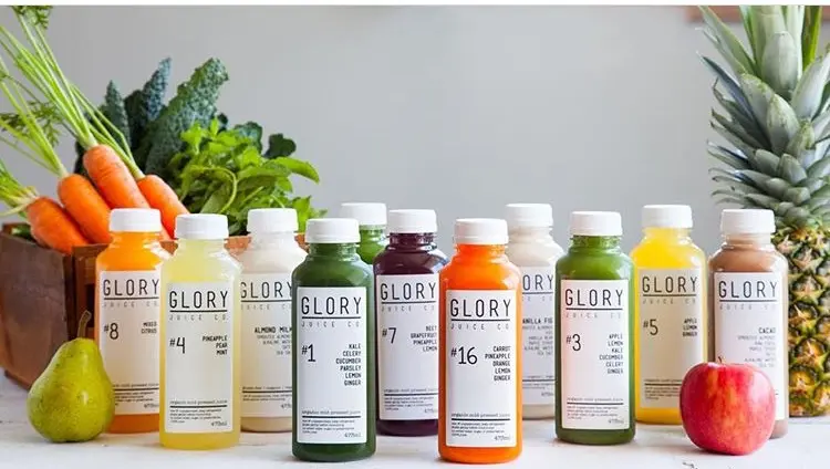 Vancouver Juice Bars Every Juice Lover Needs in Their Life