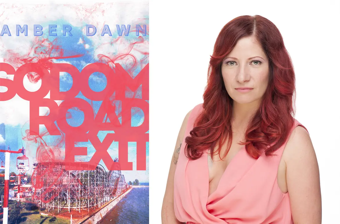 5 Diverse Reads by Vancouver Authors