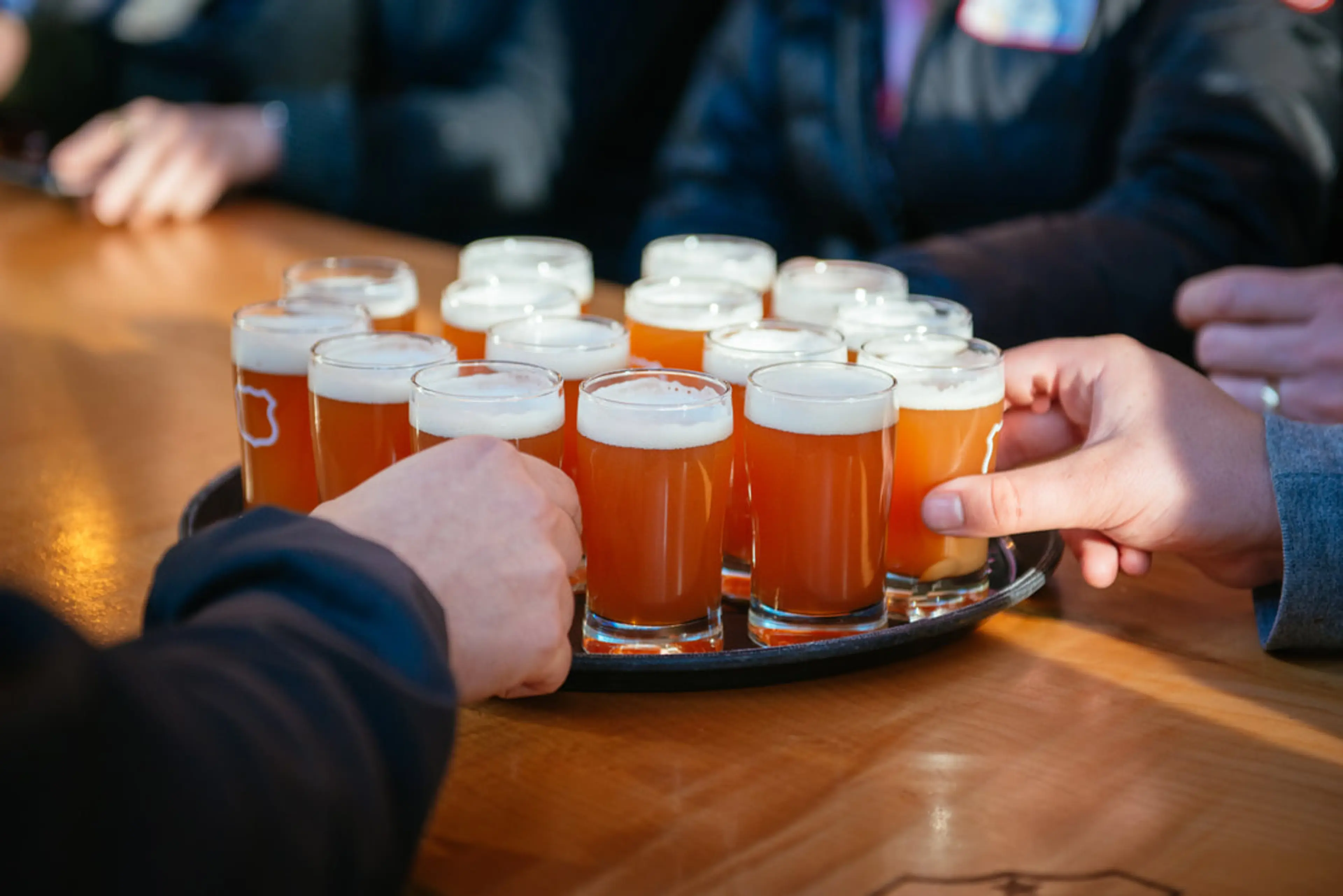 Taste Vancouver’s Vibrant Culinary Offerings on a Food Tour