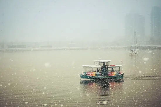 photo: @luluminate / Instagram