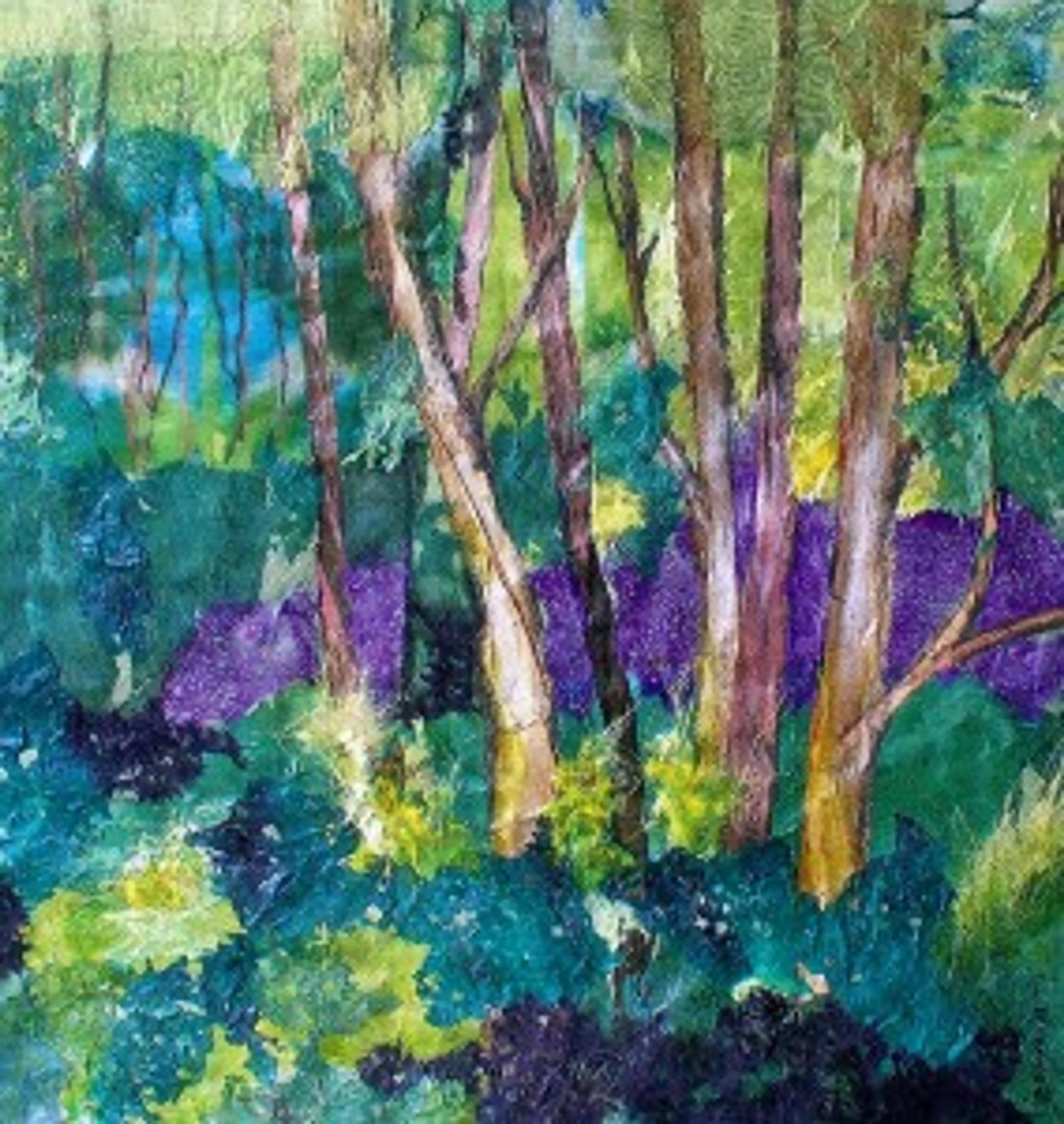 Nature’s Garden