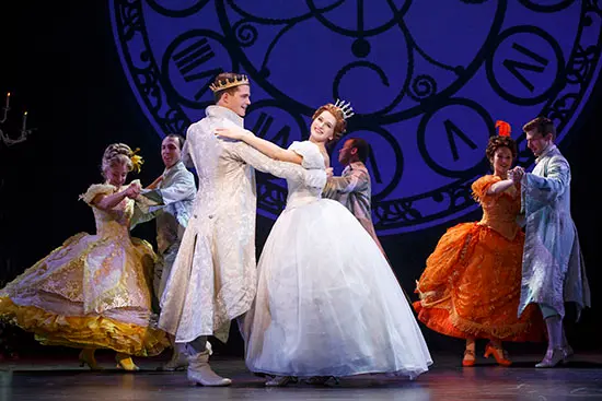 Rodgers + Hammerstein’s Cinderella Comes to Vancouver (Free Ticket Giveaway!)