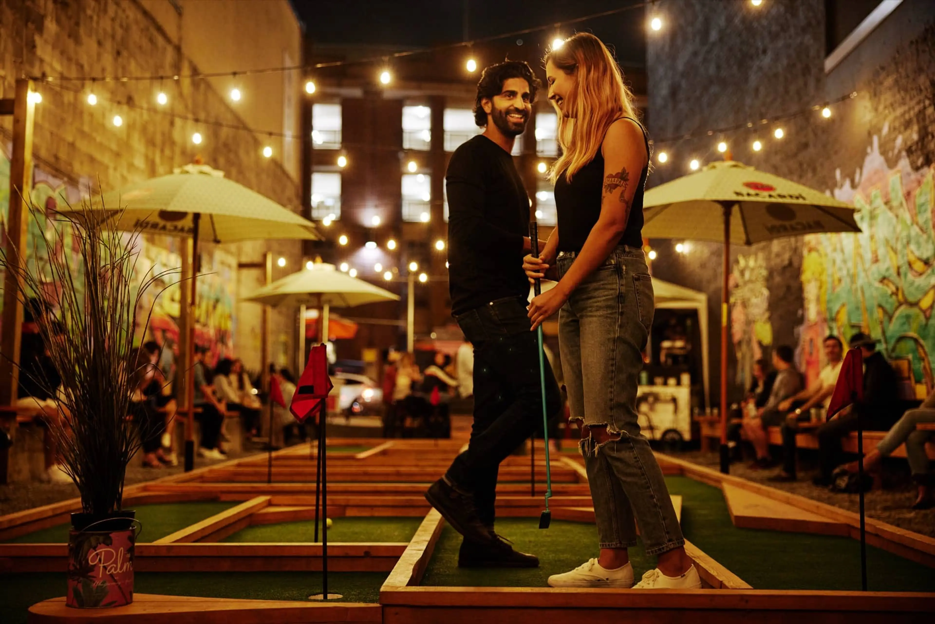 Vancouver Nightlife | Destination Vancouver, image size:1920x1281