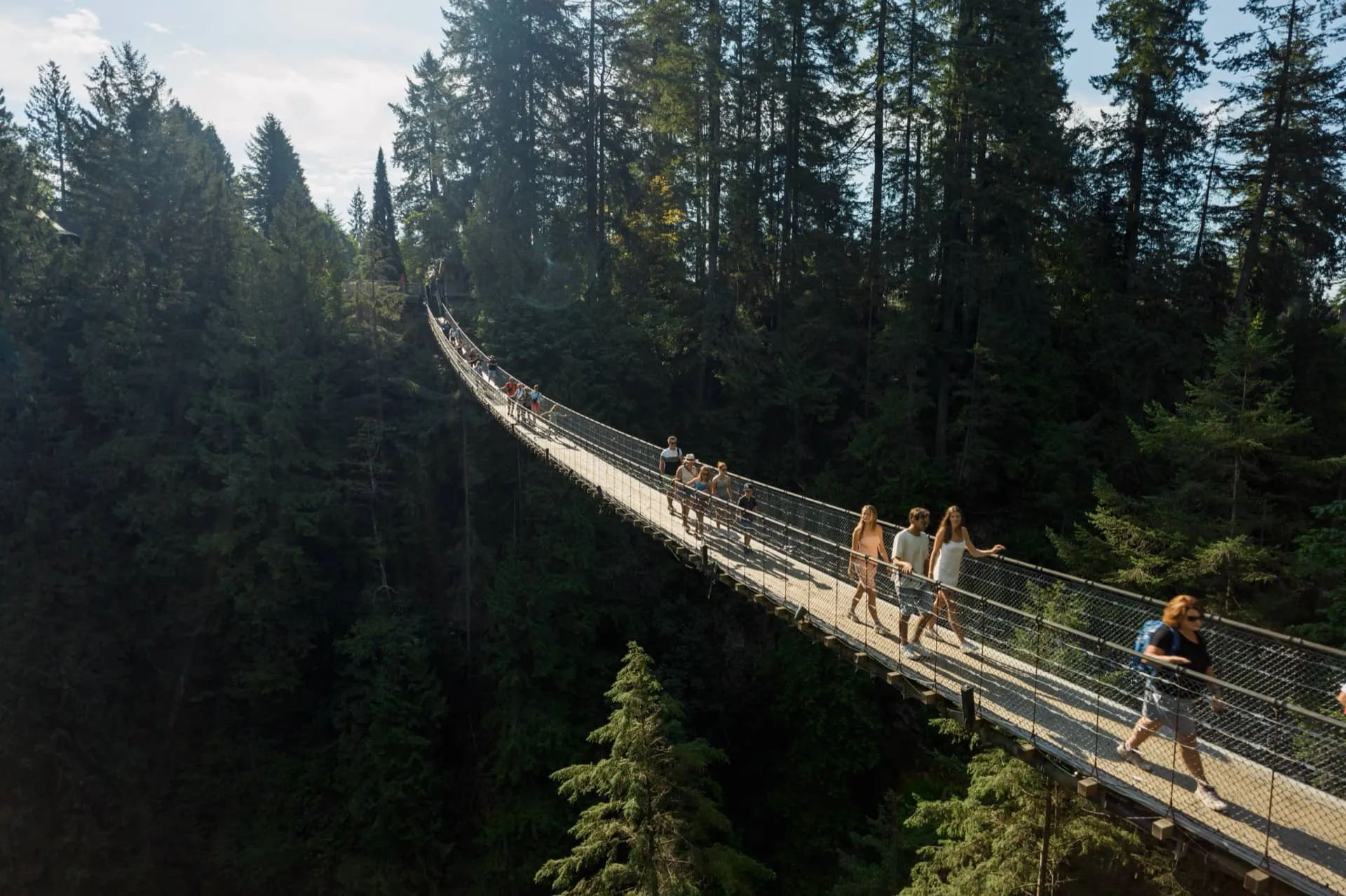 Destination Vancouver image