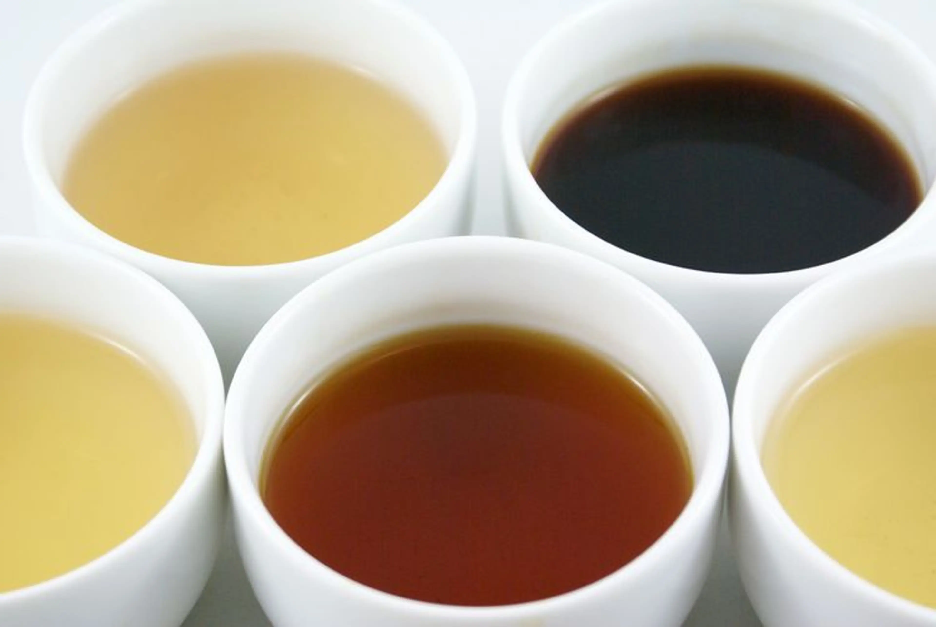 Vancouver Tea Festival