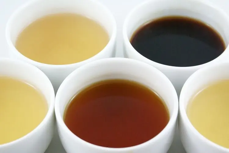 vancouver tea festival