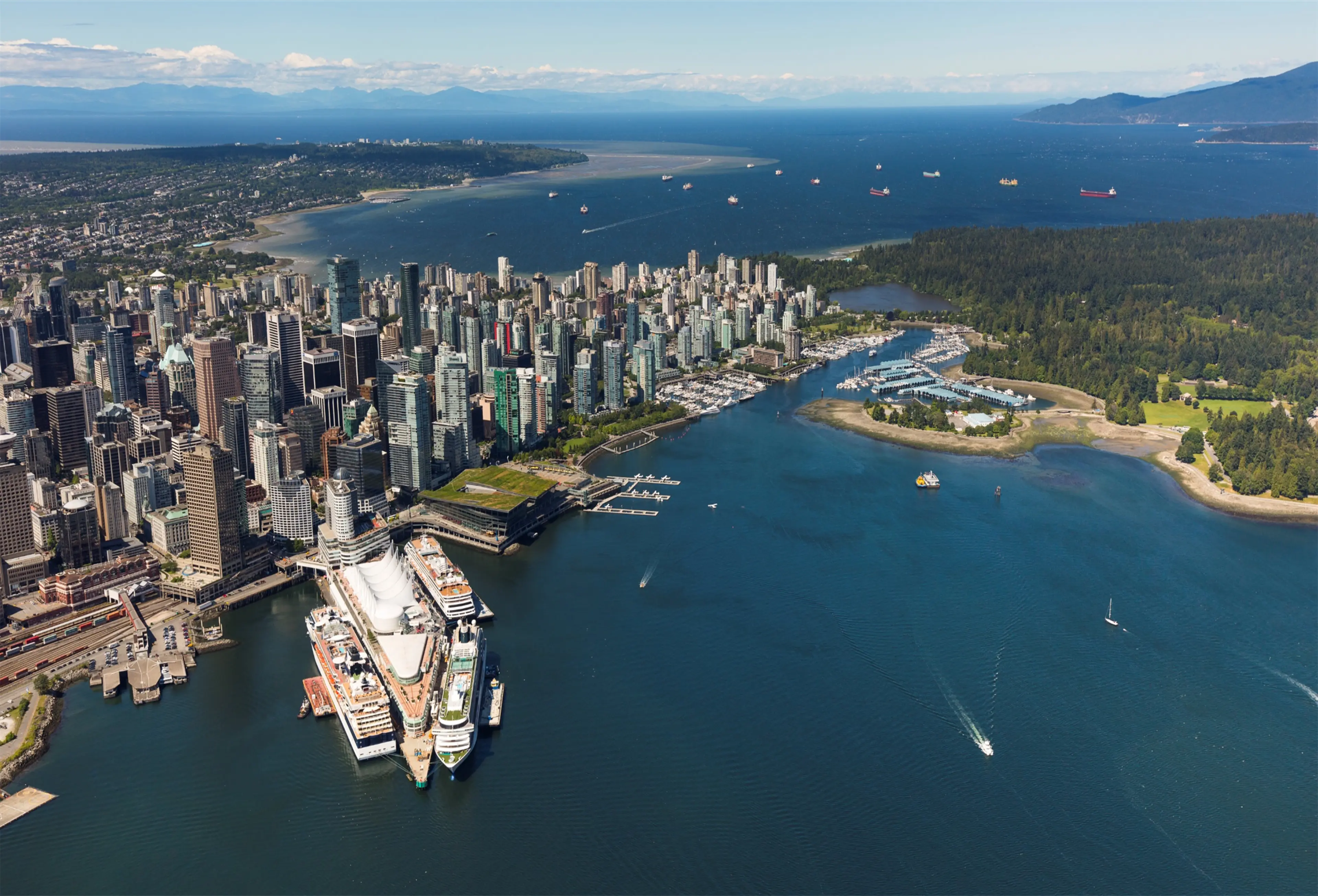 Canada Place