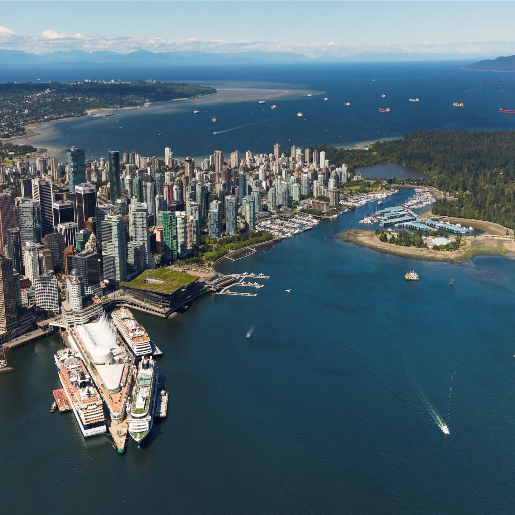 Canada Place