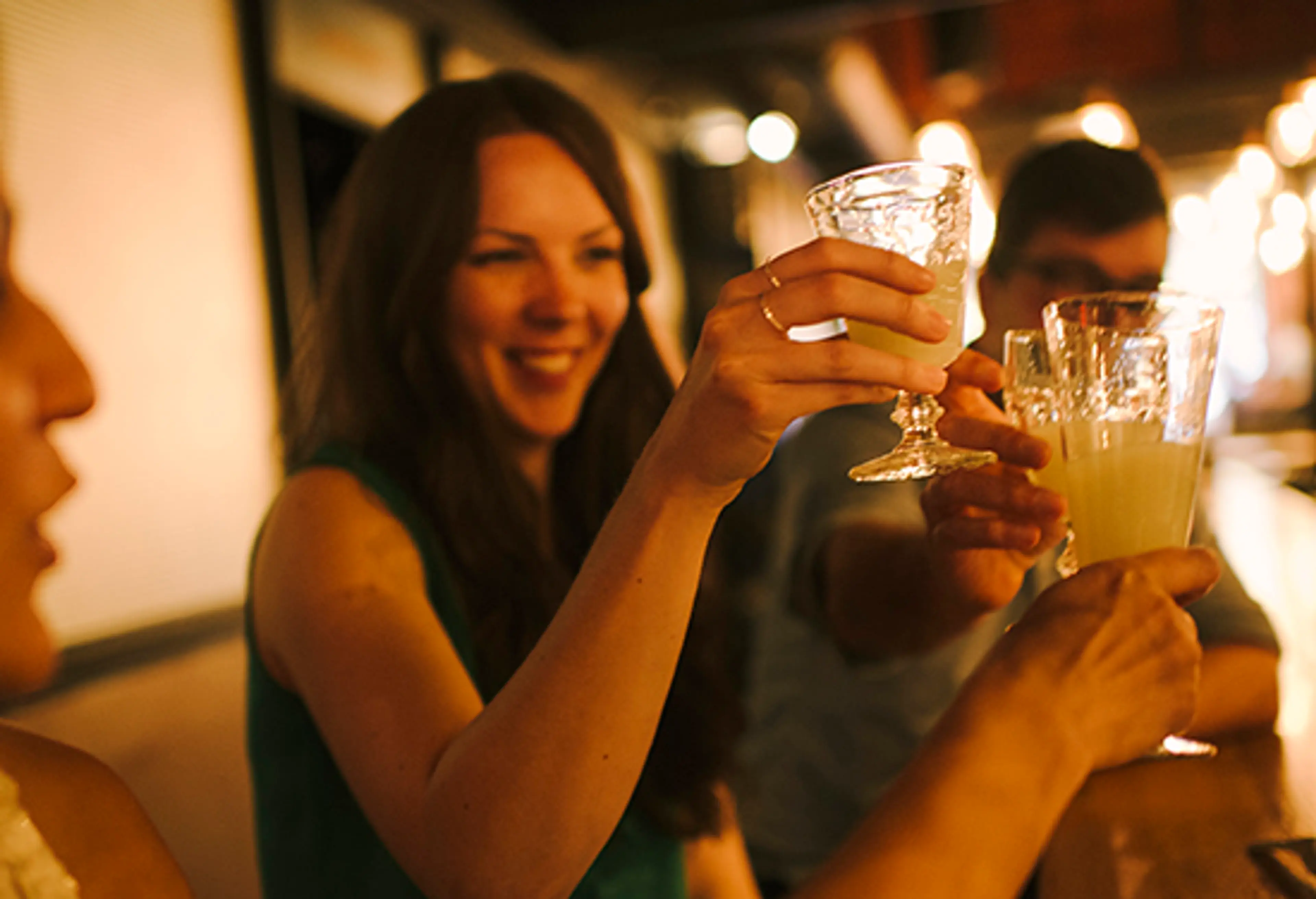 Dine Out and Spend the Night in Vancouver for Less