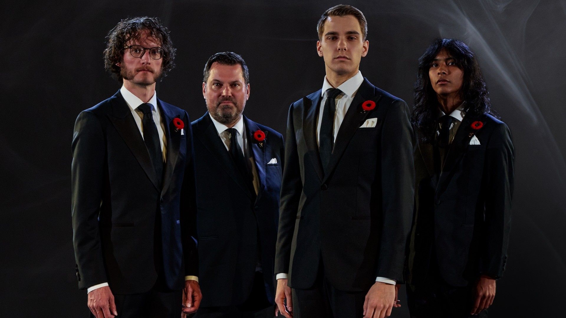 The Soul Flies Away | 35th Annual Remembrance Day Concerts