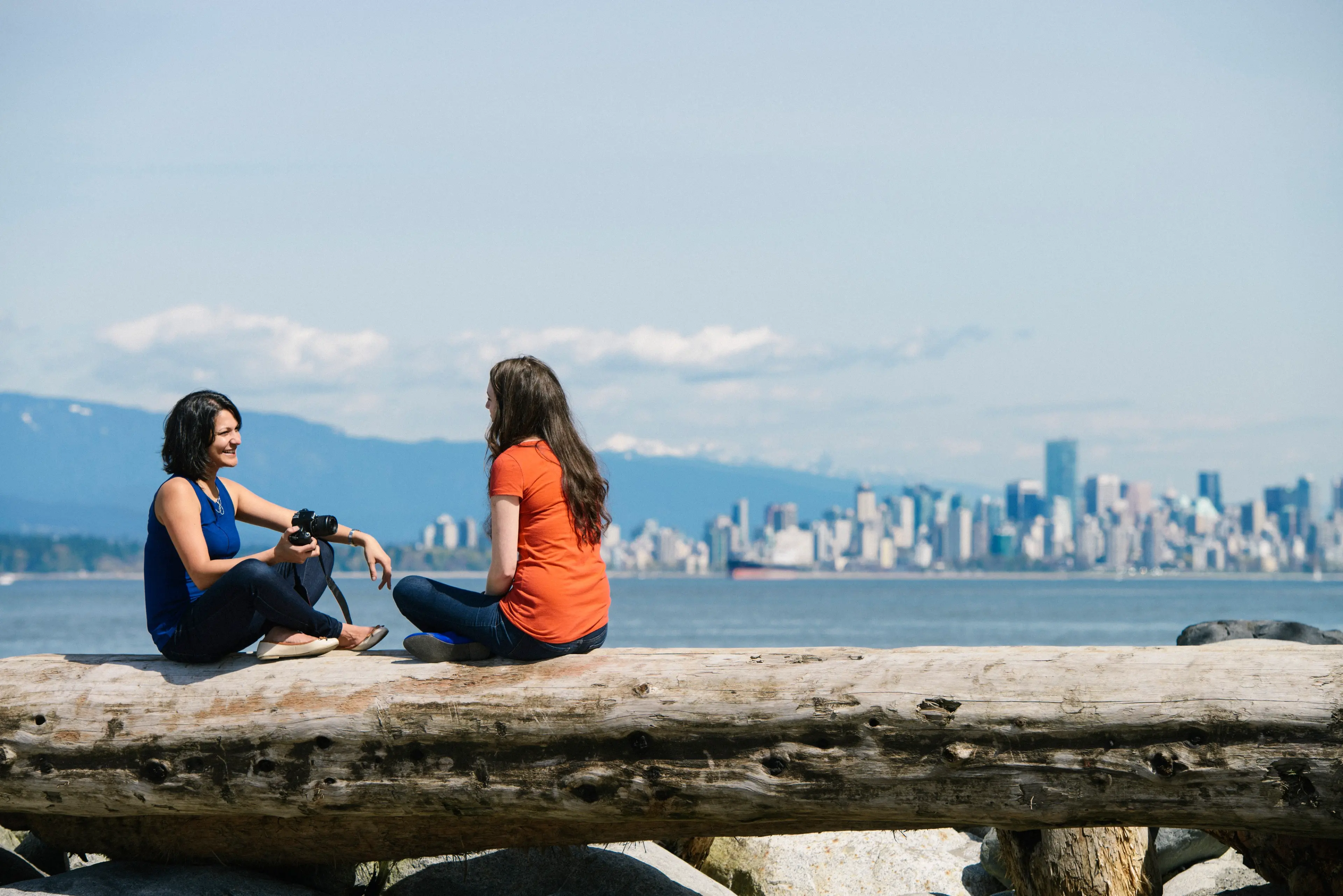 Fantasy Favourites Filmed in Vancouver