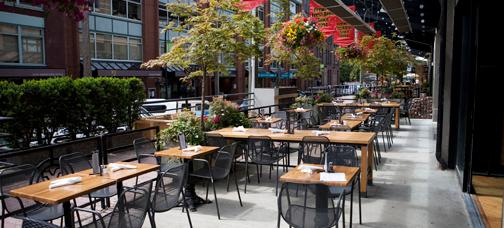 Yaletown Brewing Co