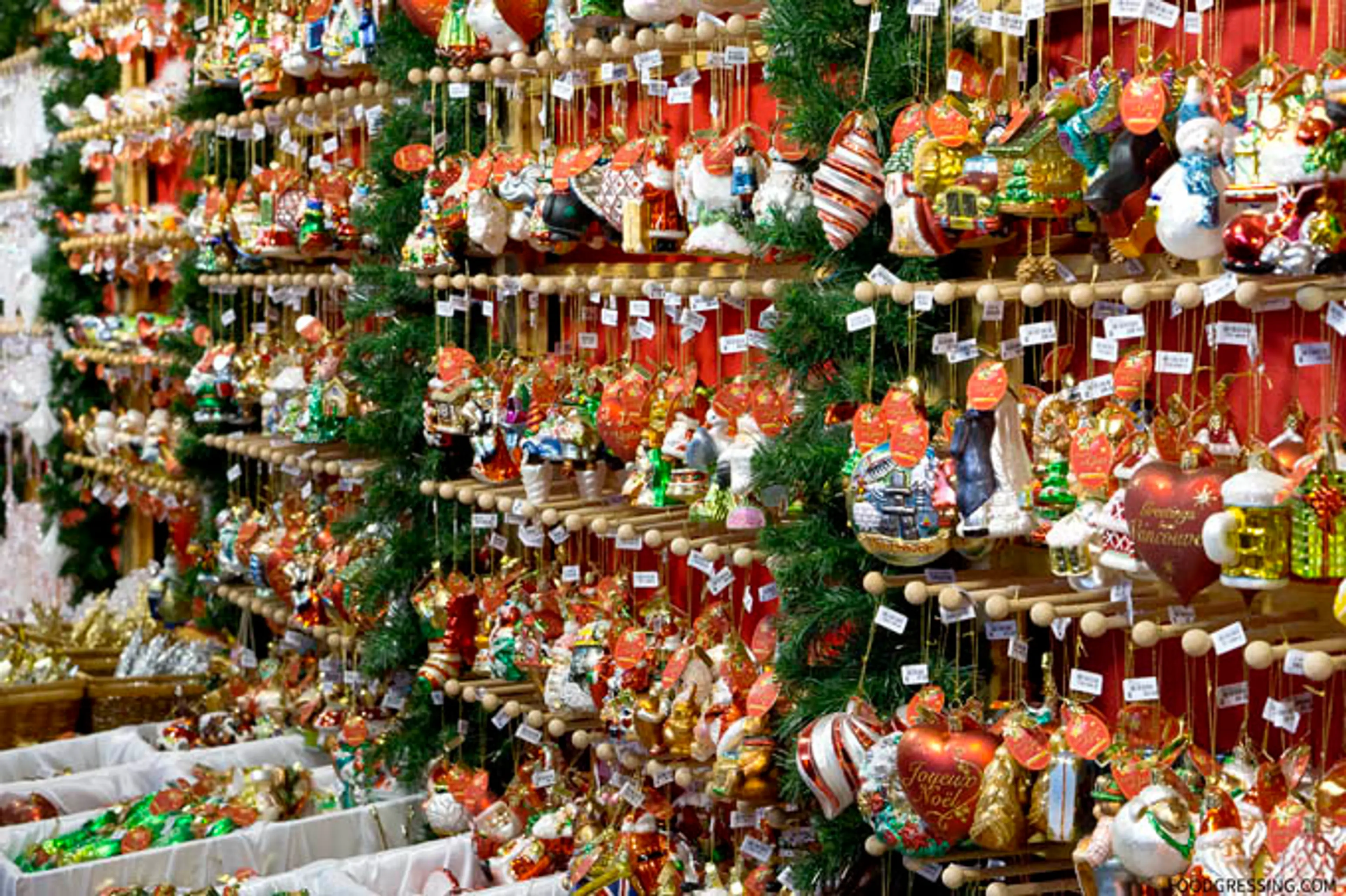 Christmas Market
