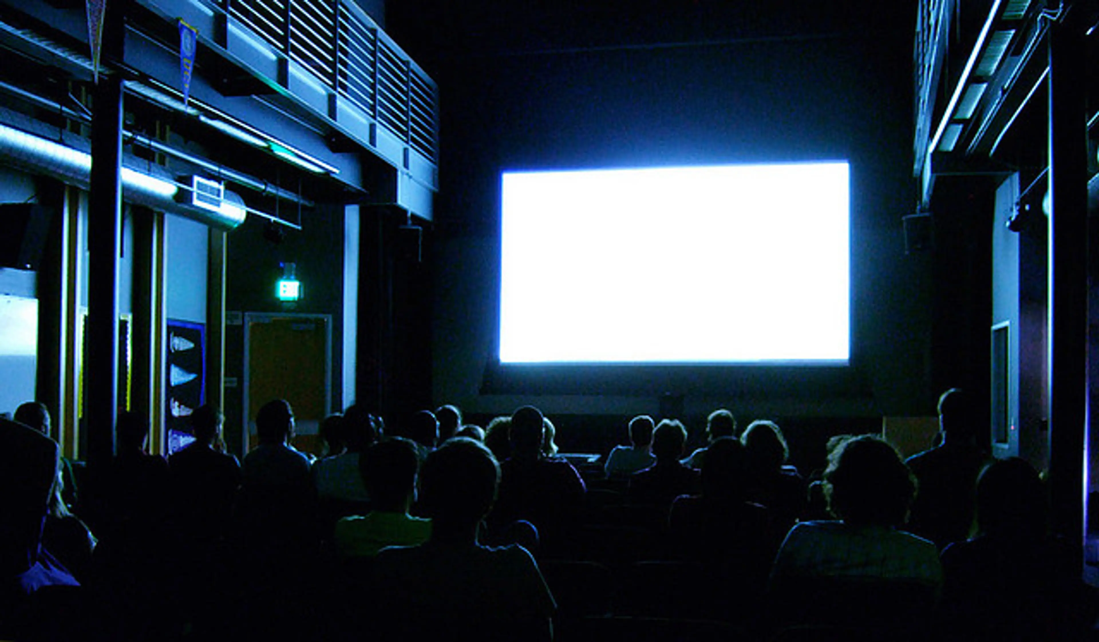 free movies vancouver