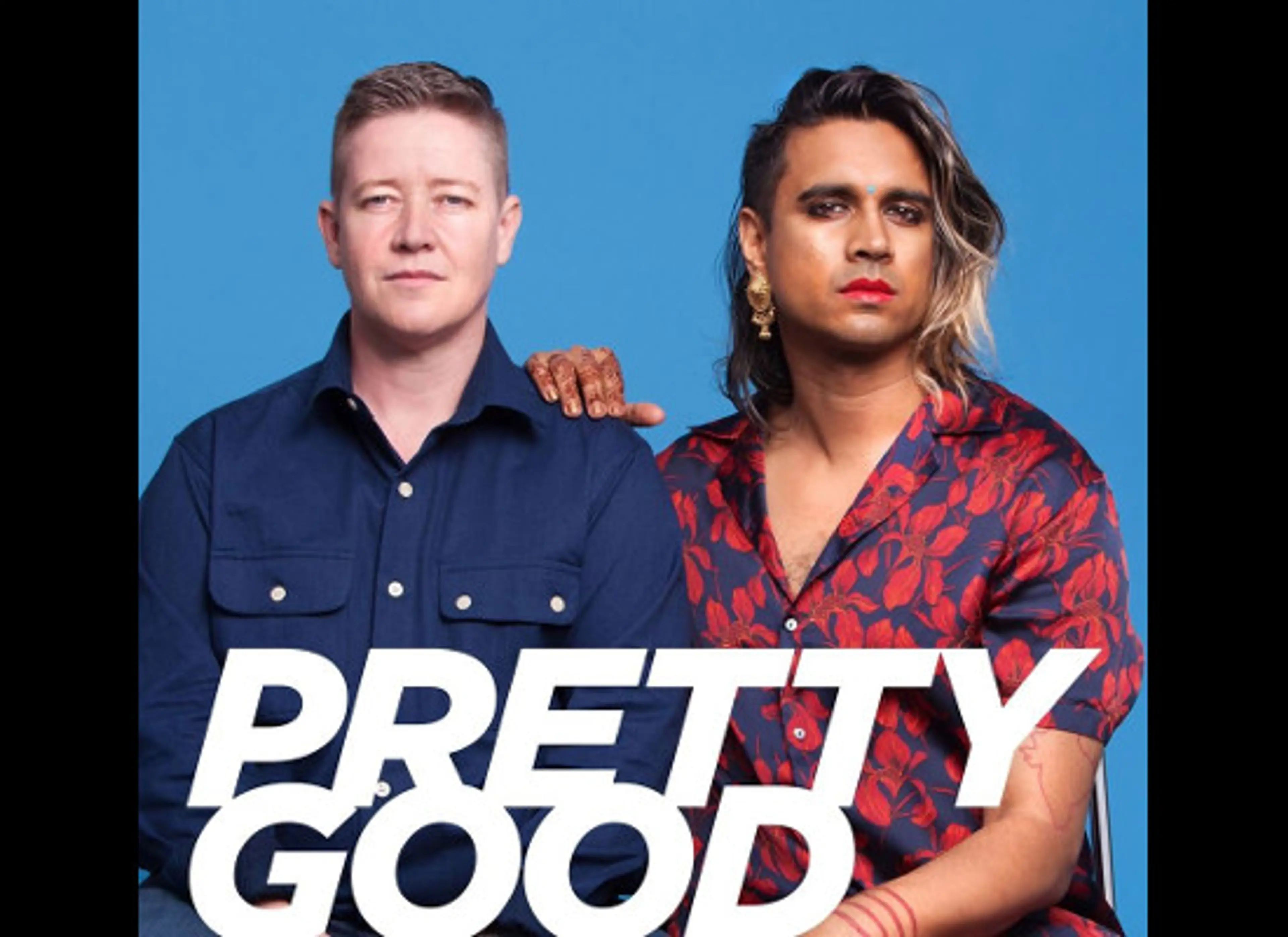 Gender Non-Conformists’ November Show in Vancouver is Gonna Be Much More than “Pretty Good”