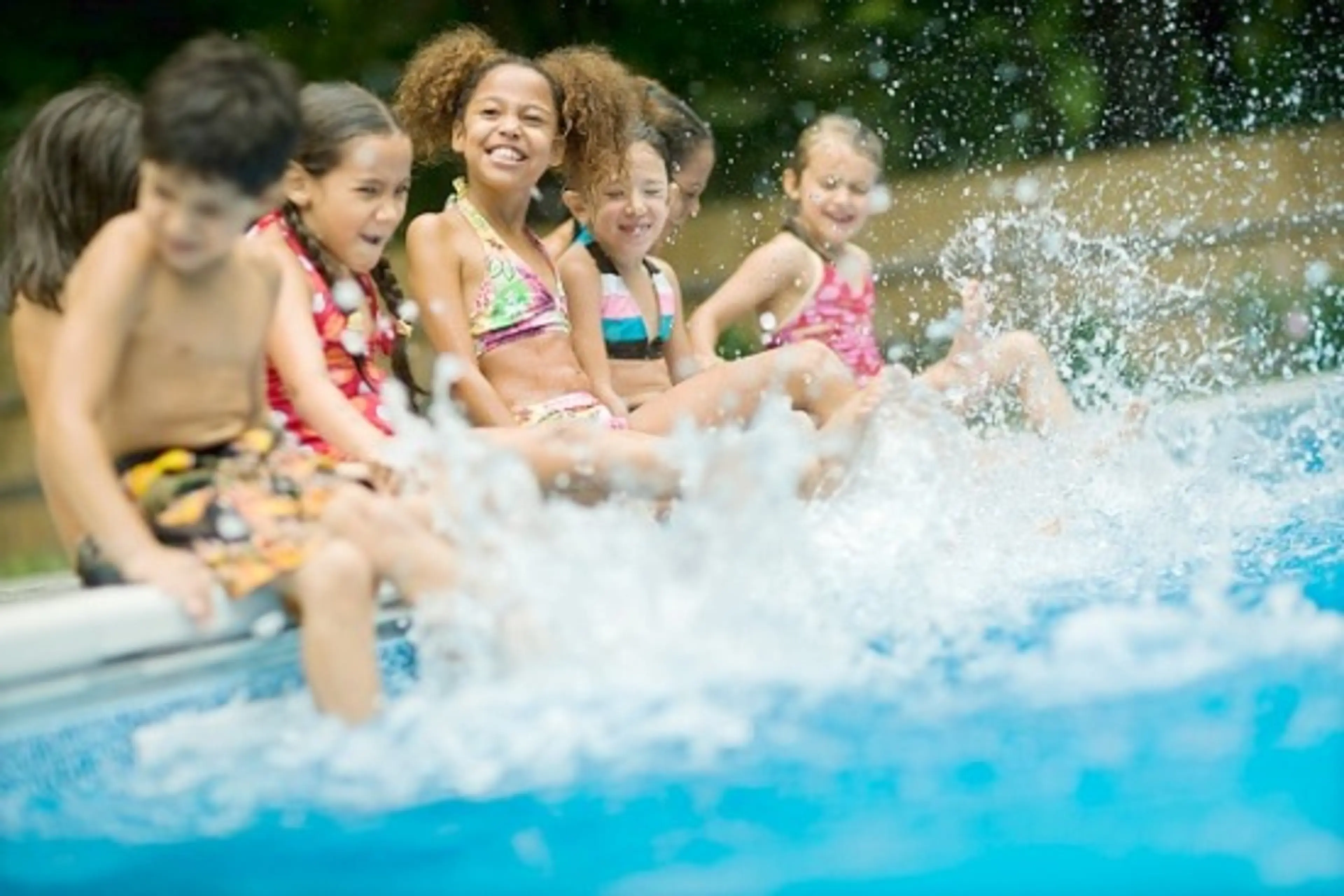 Kids In Vancouver: 5 Best Indoor Pools Fit For Little Splashers