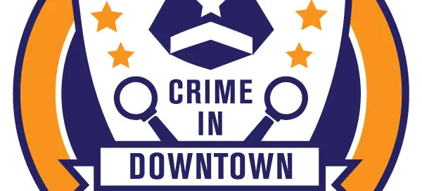Gastown Murder Mystery Crime In Downtown