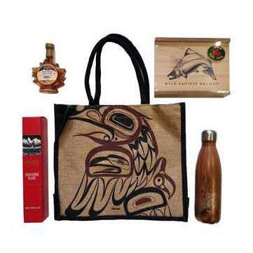 Gift Concierge - Vancouver Gifting Programs