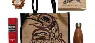 Gift Concierge - Vancouver Gifting Programs