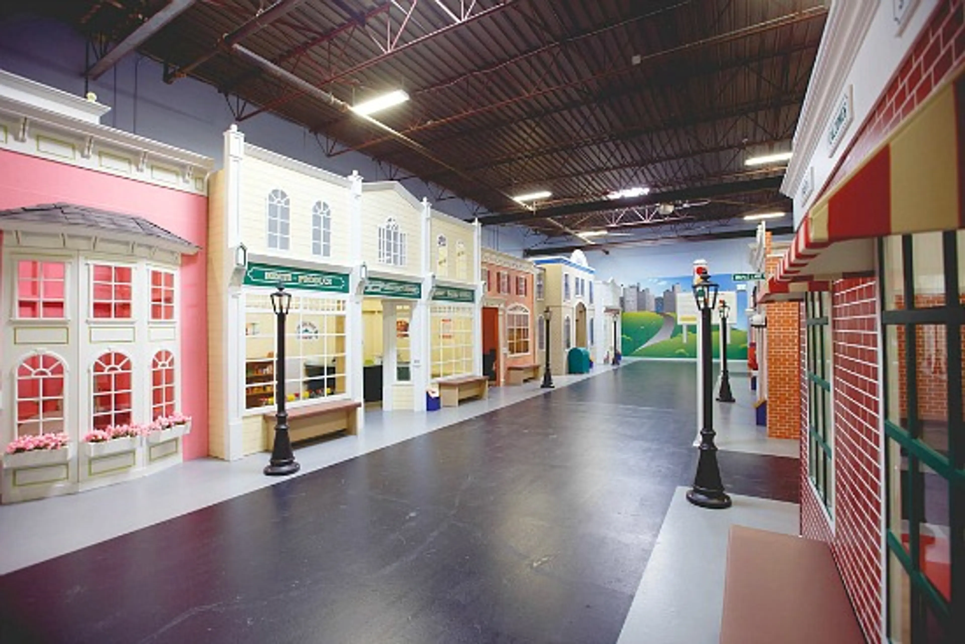 Kids in Vancouver: Cavort Through The City Of Kidtropolis