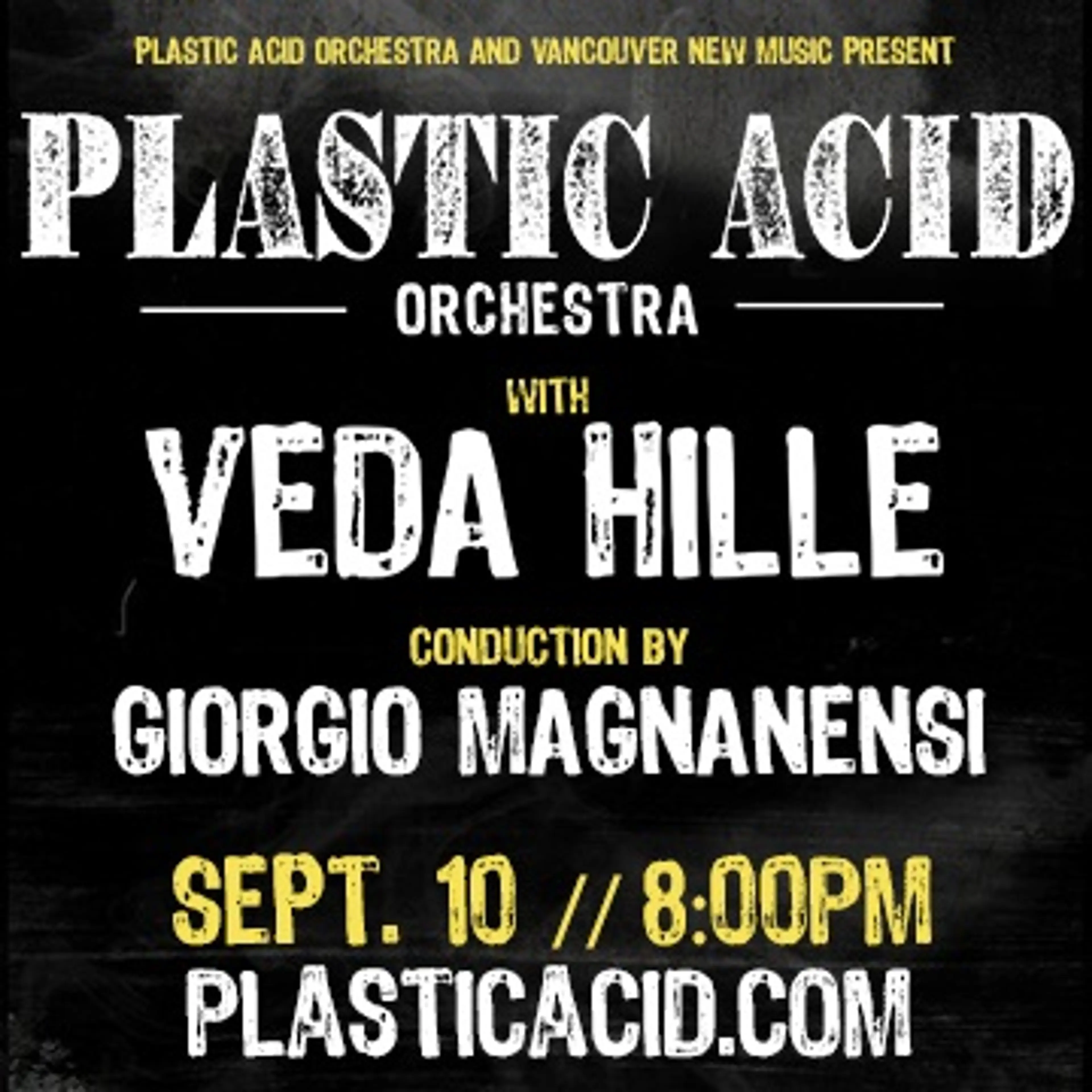 PlasticAcid