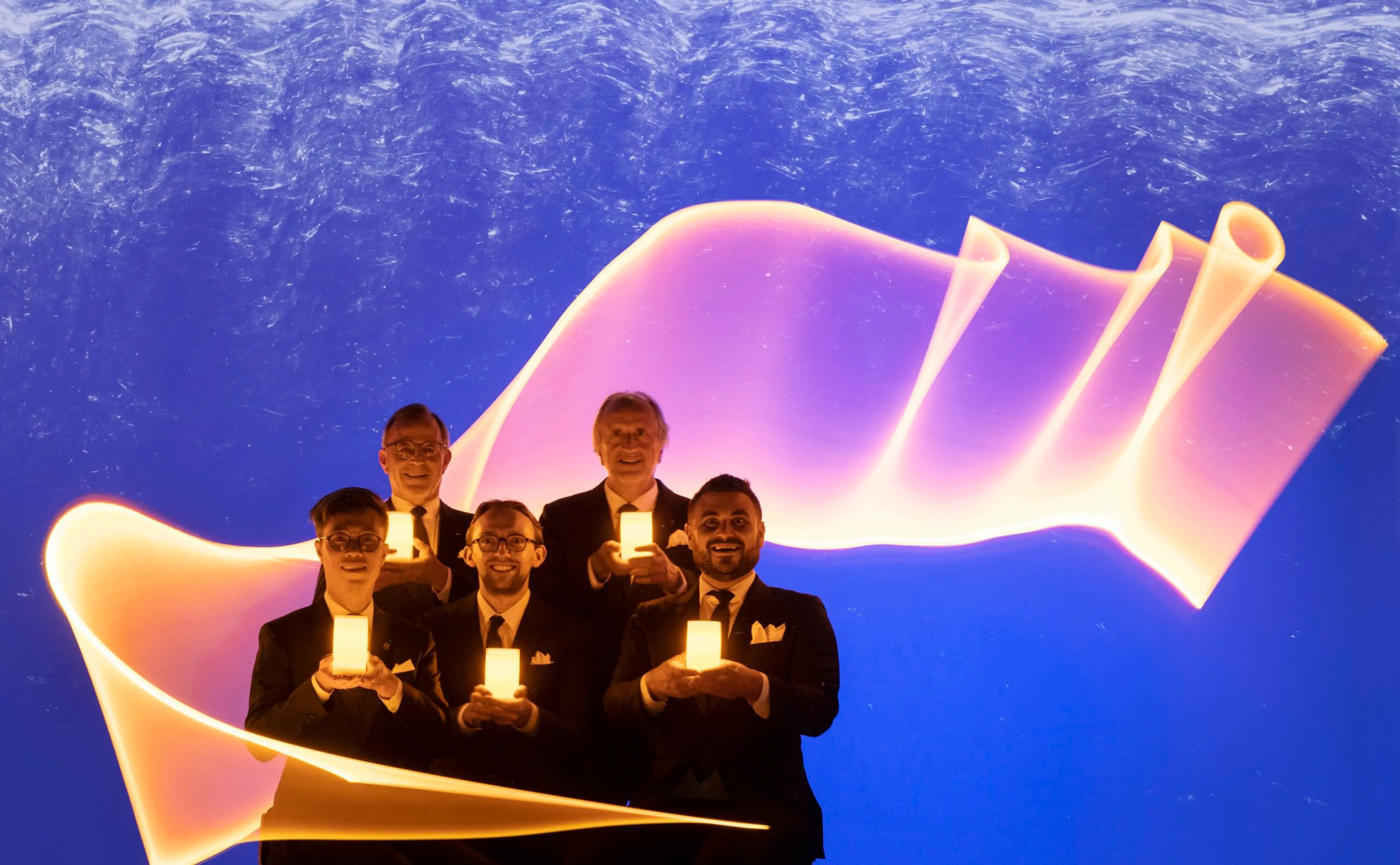 Christmas On Stage in Metro Vancouver