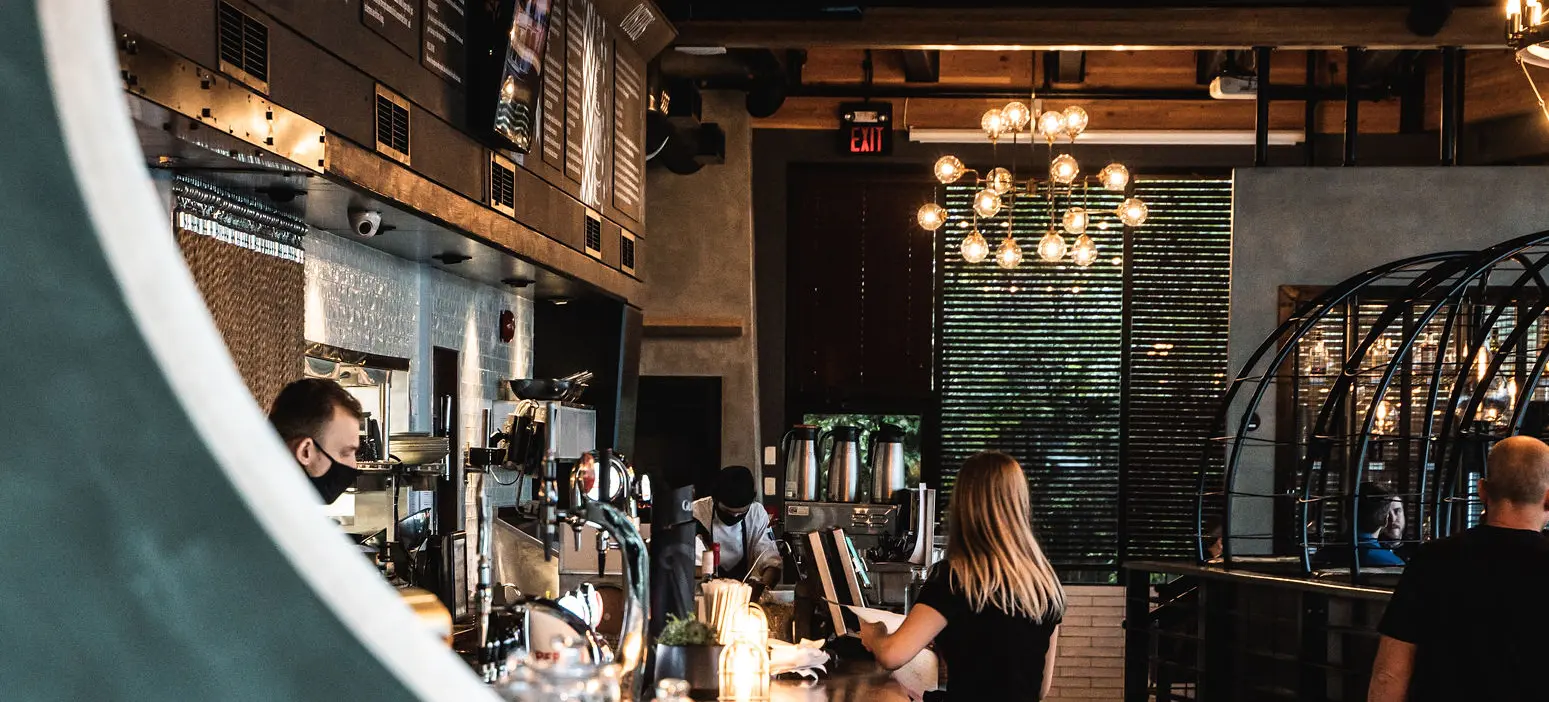 S+L Kitchen & Bar Langley