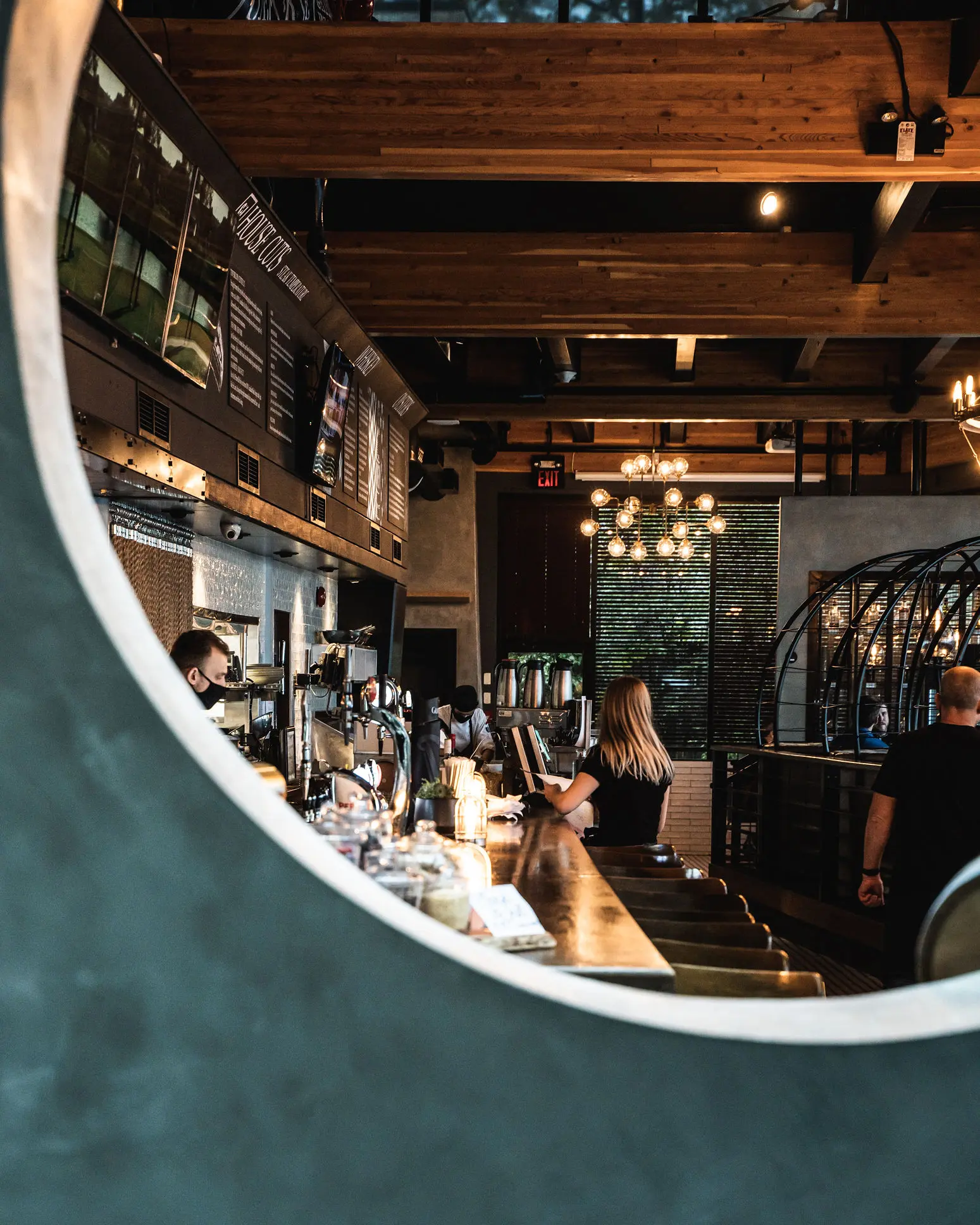 S+L Kitchen & Bar Langley