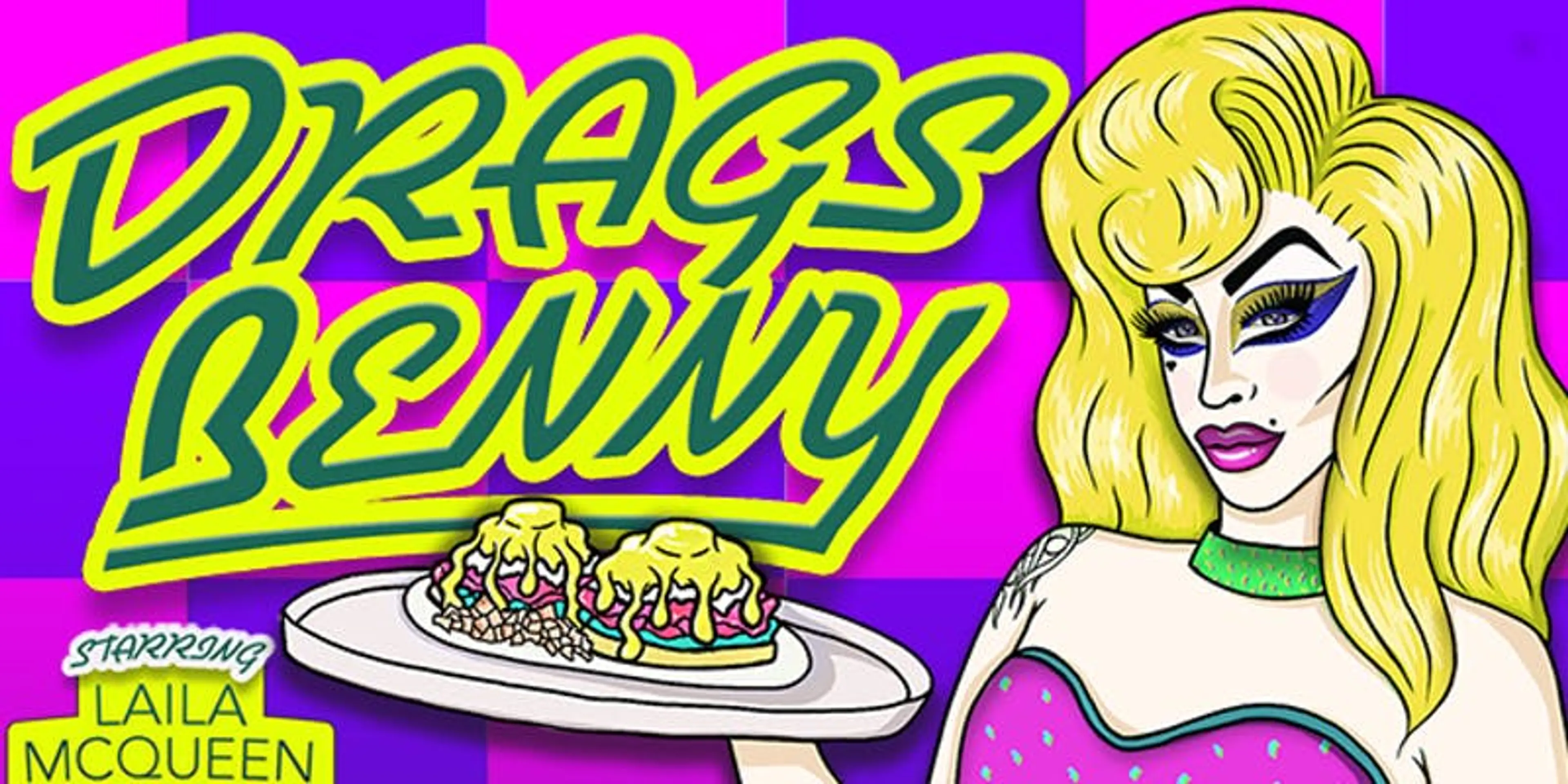 drag brunch vancouver