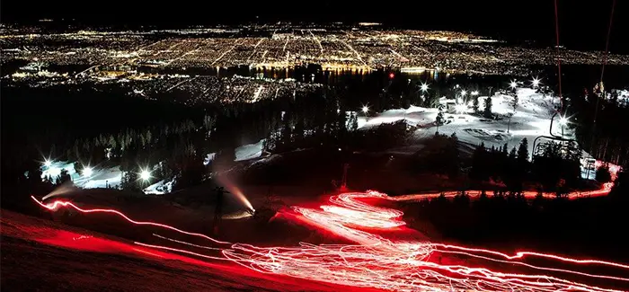 24 hours of winter 2019