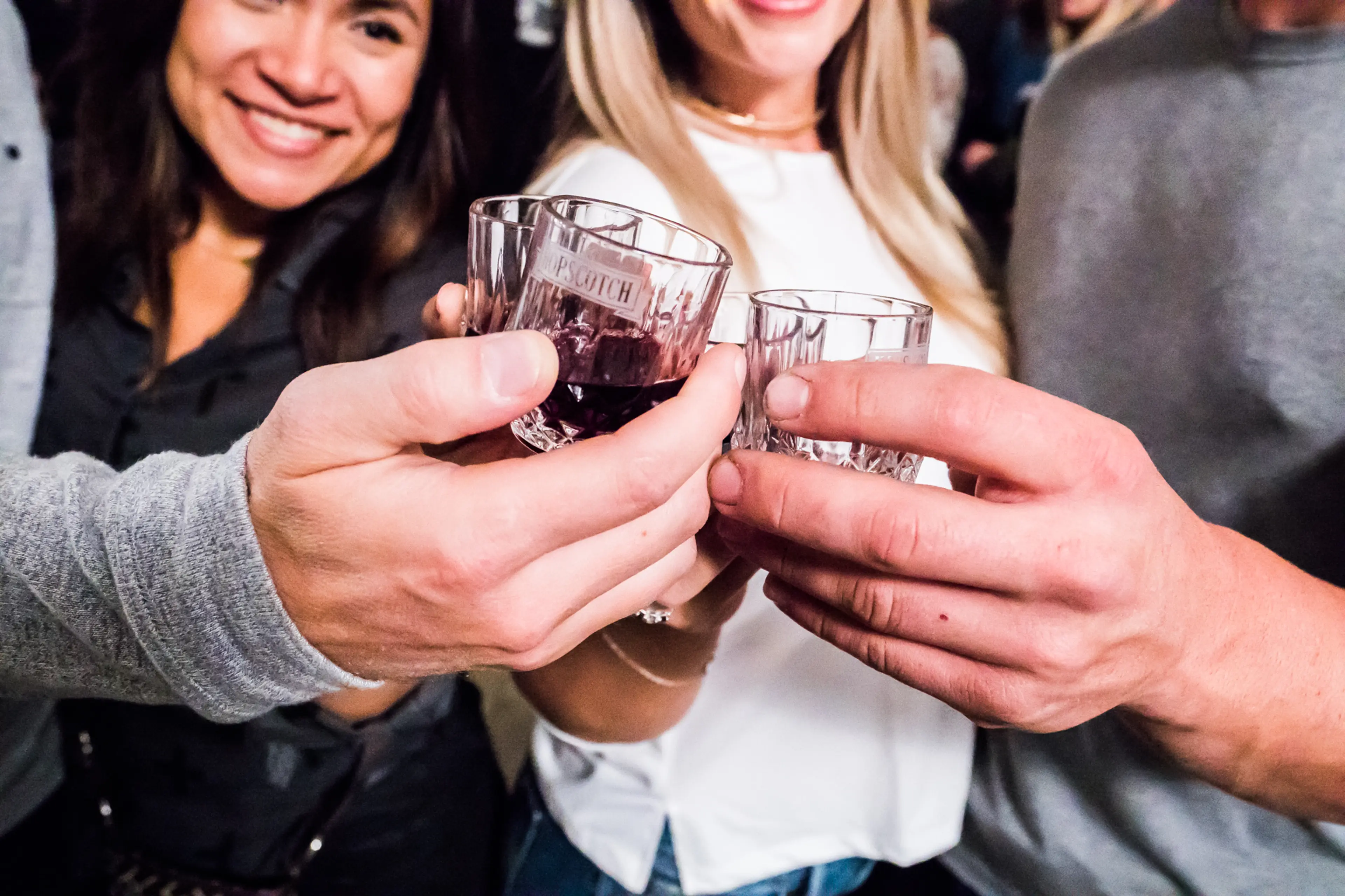 Hops, Scotch and Every Other Tipple You Crave this Autumn: Hopscotch Festival Returns November 20