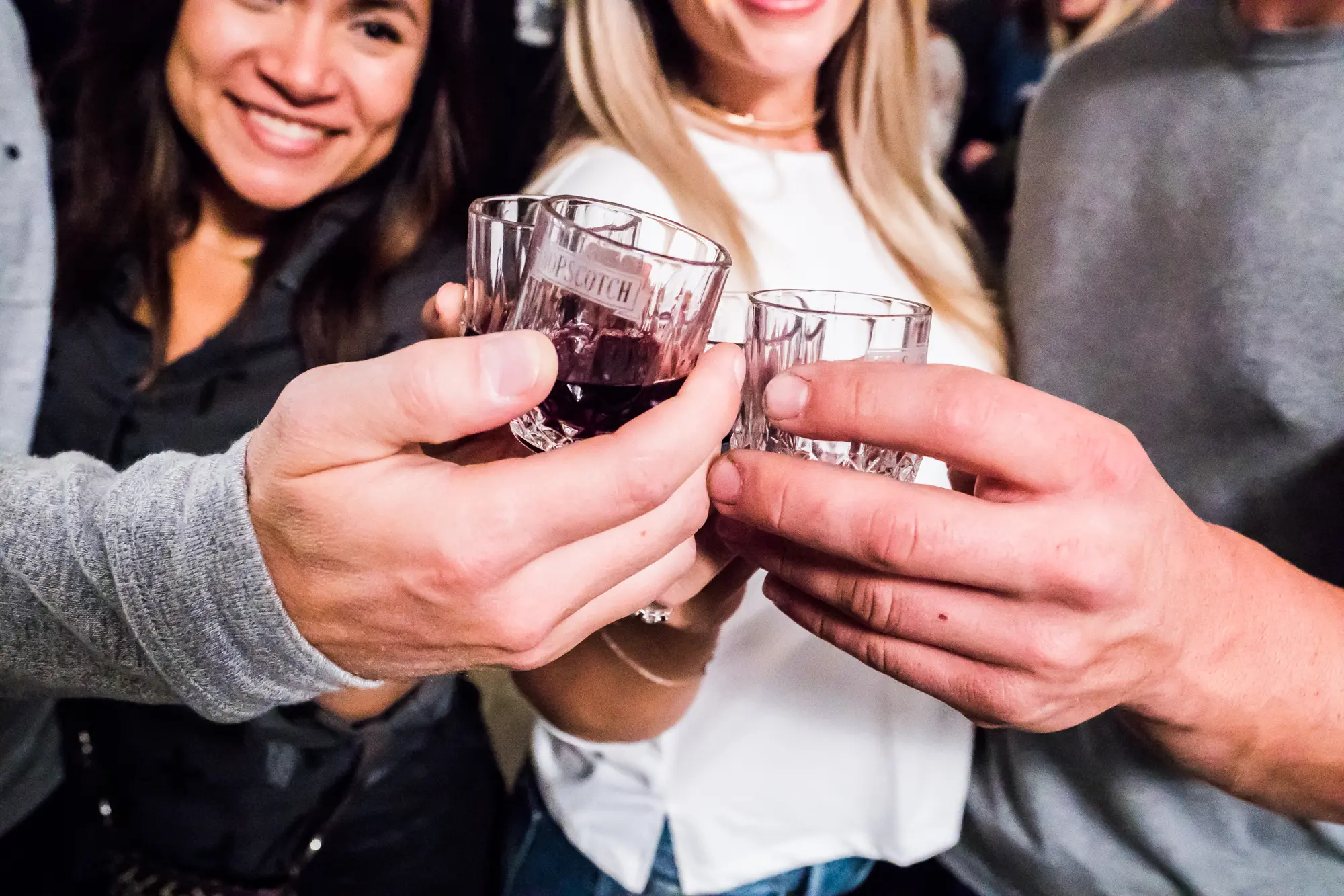 Hops, Scotch and Every Other Tipple You Crave this Autumn: Hopscotch Festival Returns November 20