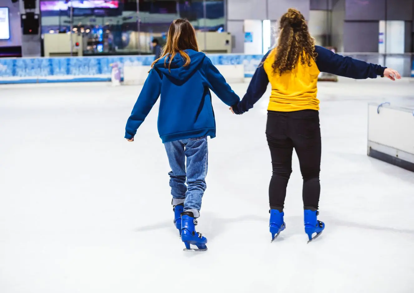 Best Places to go Ice Skating in Vancouver