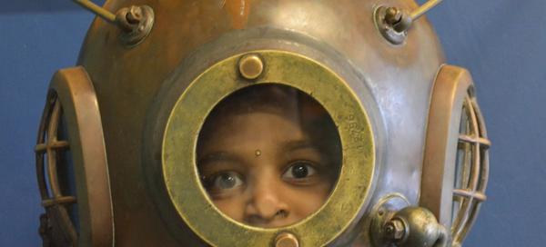 a great place for kids