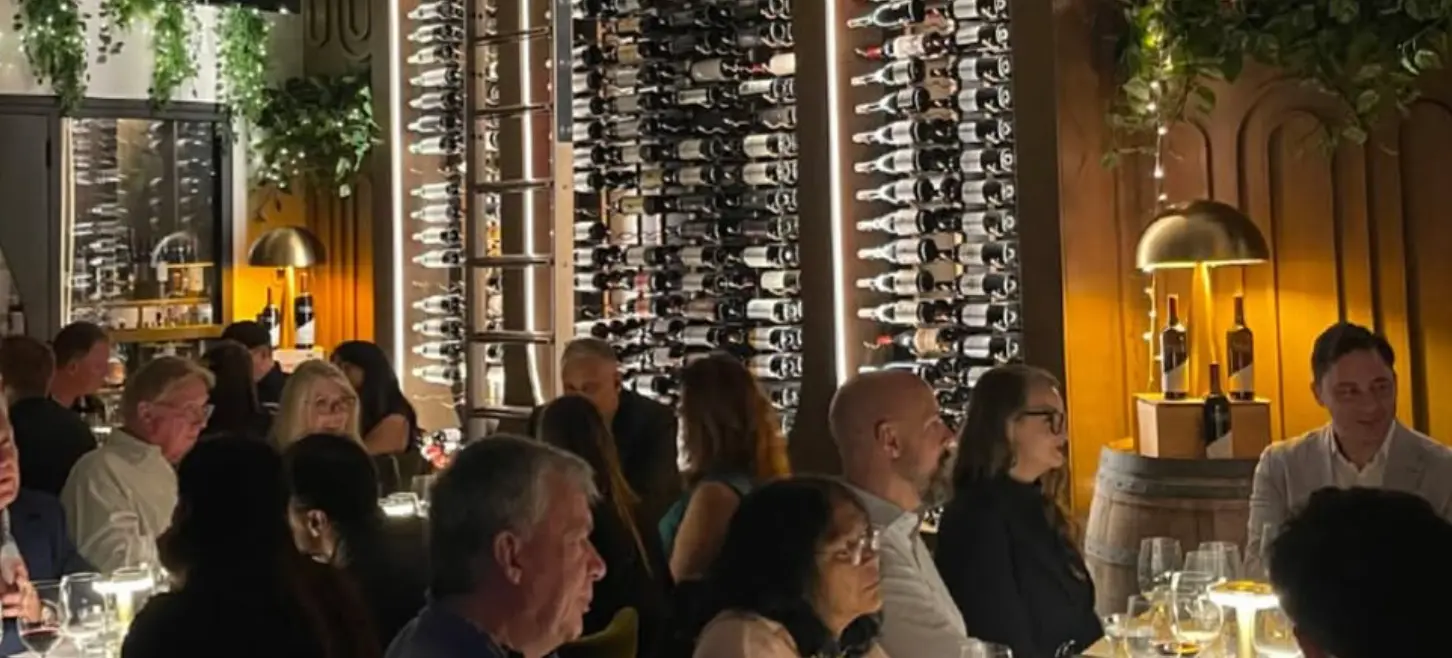 Riley's Fish & Steak | Destination Vancouver