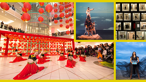 Things to Do in Vancouver This Weekend